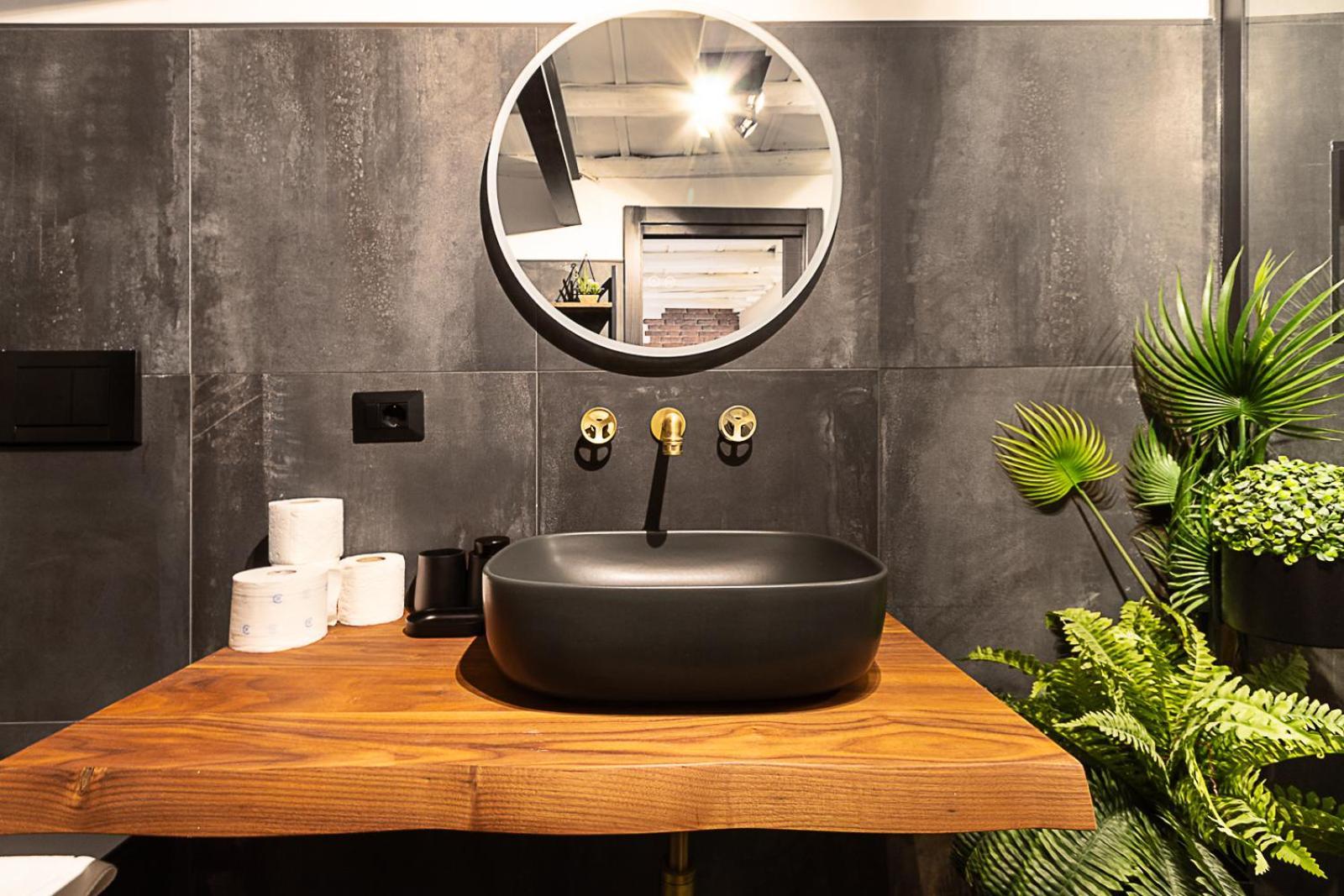 Luxury Loft Campo De Fiori Appartamento *