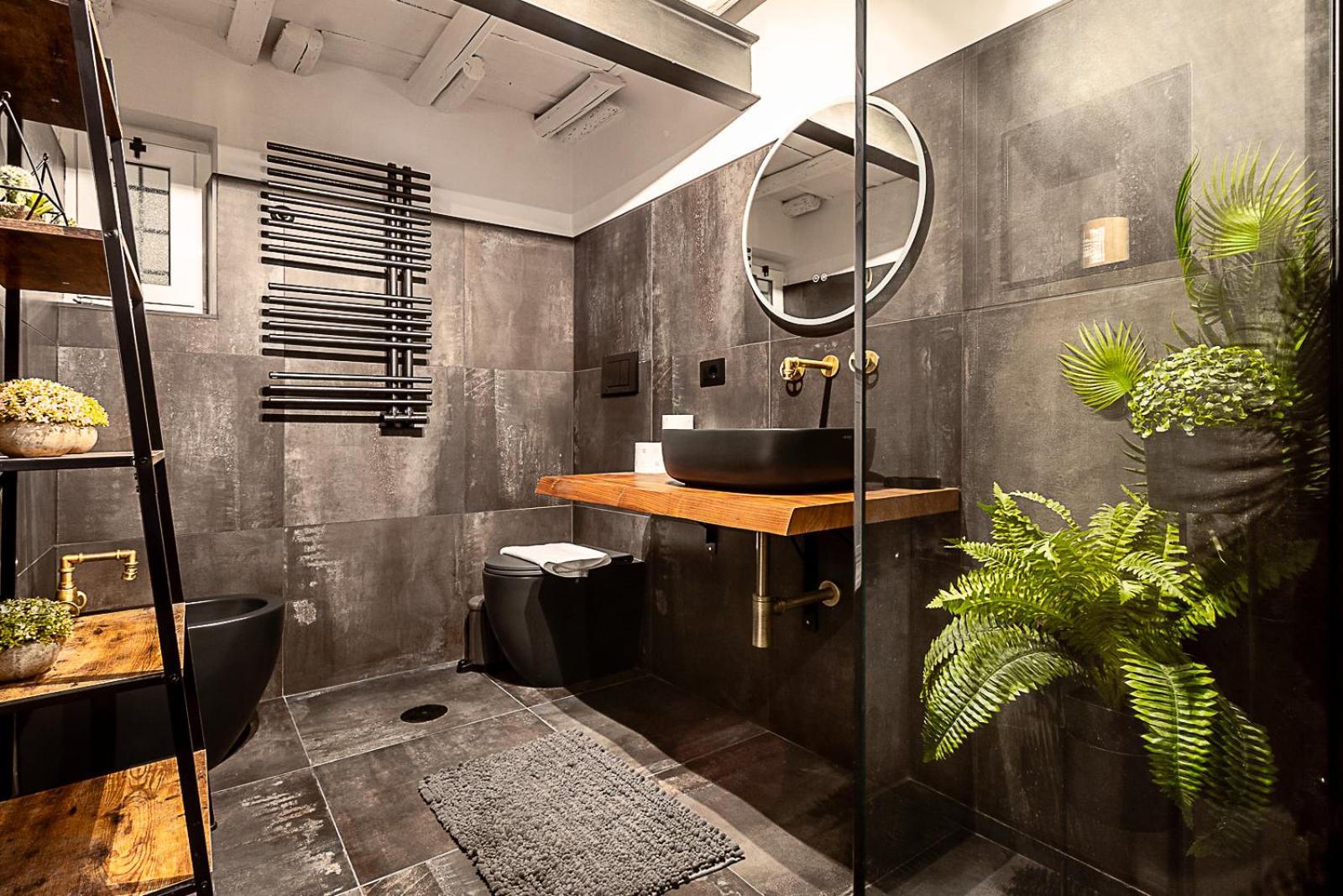 Luxury Loft Campo De Fiori Appartamento