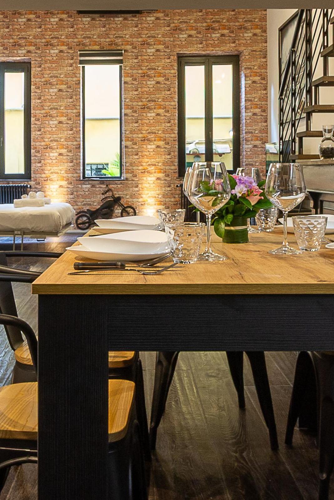 Luxury Loft Campo De Fiori * Roma
