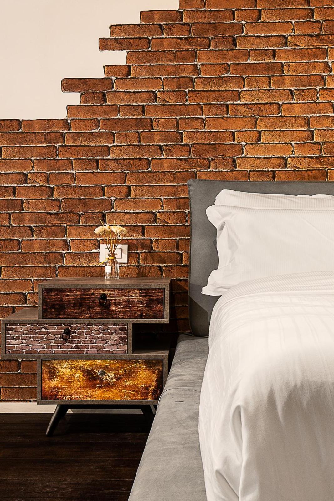 Luxury Loft Campo De Fiori Roma