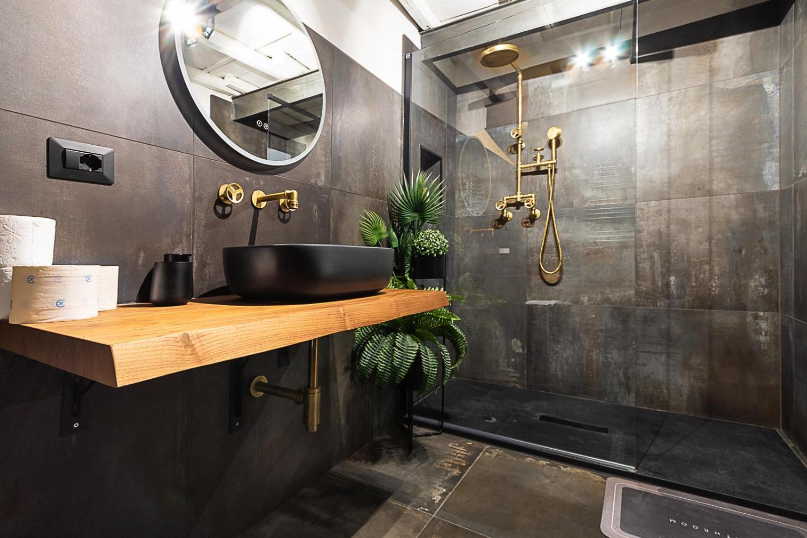 Luxury Loft Campo De Fiori Appartement Rome