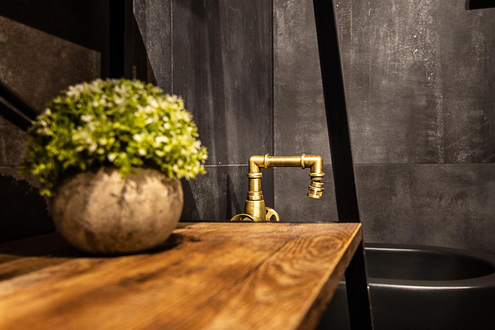 Appartement Luxury Loft Campo De Fiori *