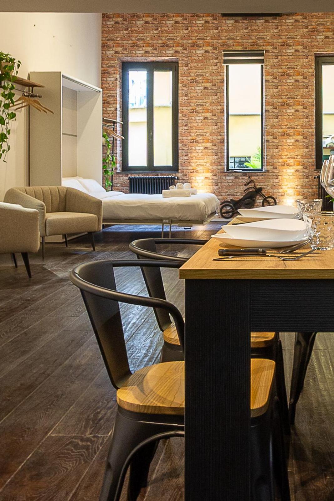 Appartement Luxury Loft Campo De Fiori